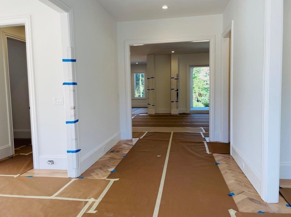 5365 Mount Vernon Pkwy, Atlanta GA  30327-4735 exterior