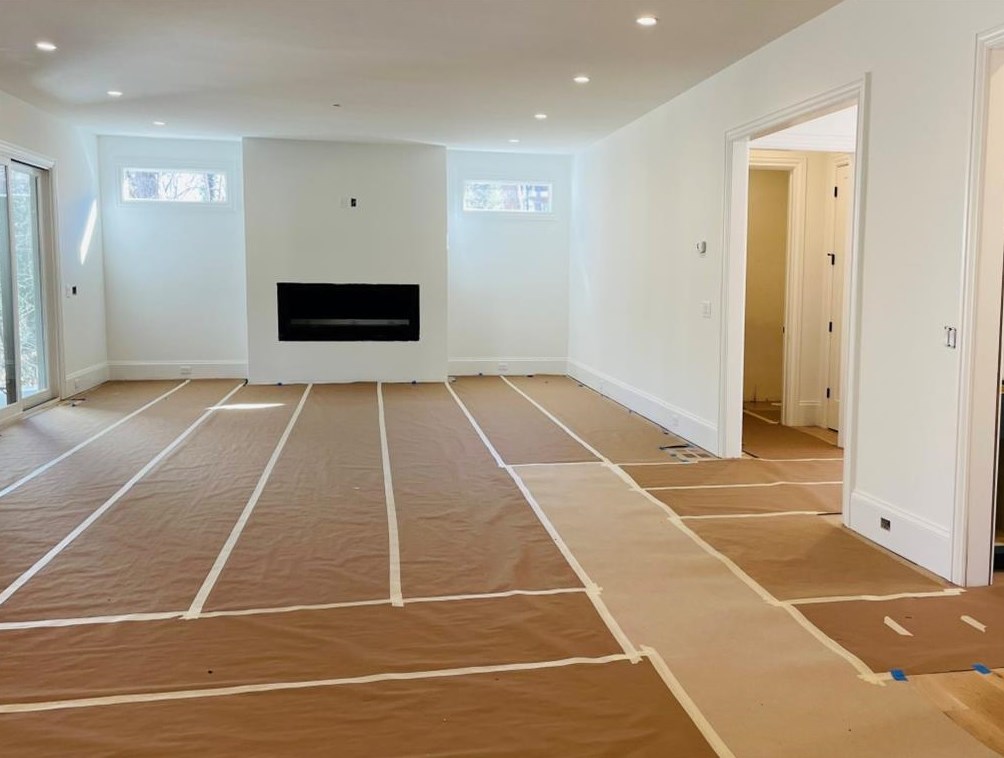 5365 Mount Vernon Pkwy, Atlanta GA  30327-4735 exterior