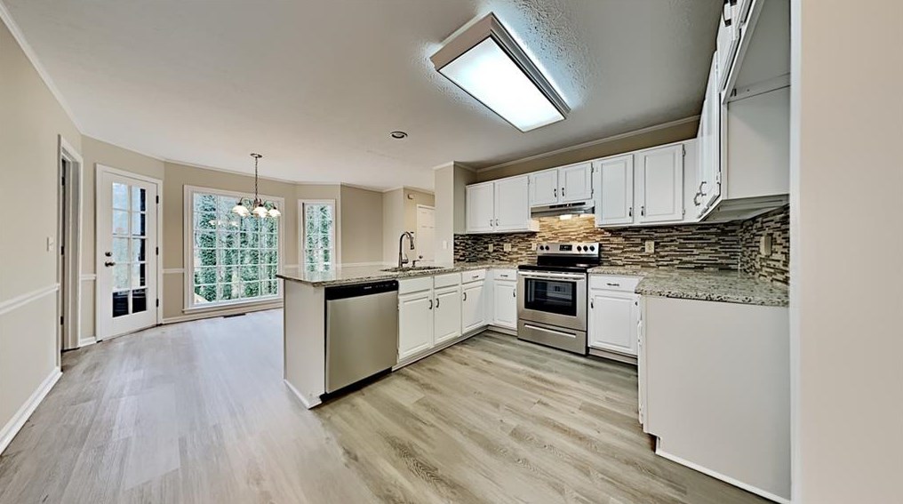 1910 Travers Cir, Lawrenceville GA 30044-4534 exterior