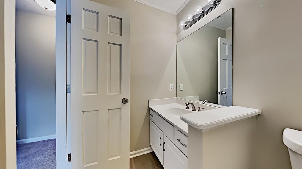 1910 Travers Cir, Lawrenceville GA 30044-4534 exterior