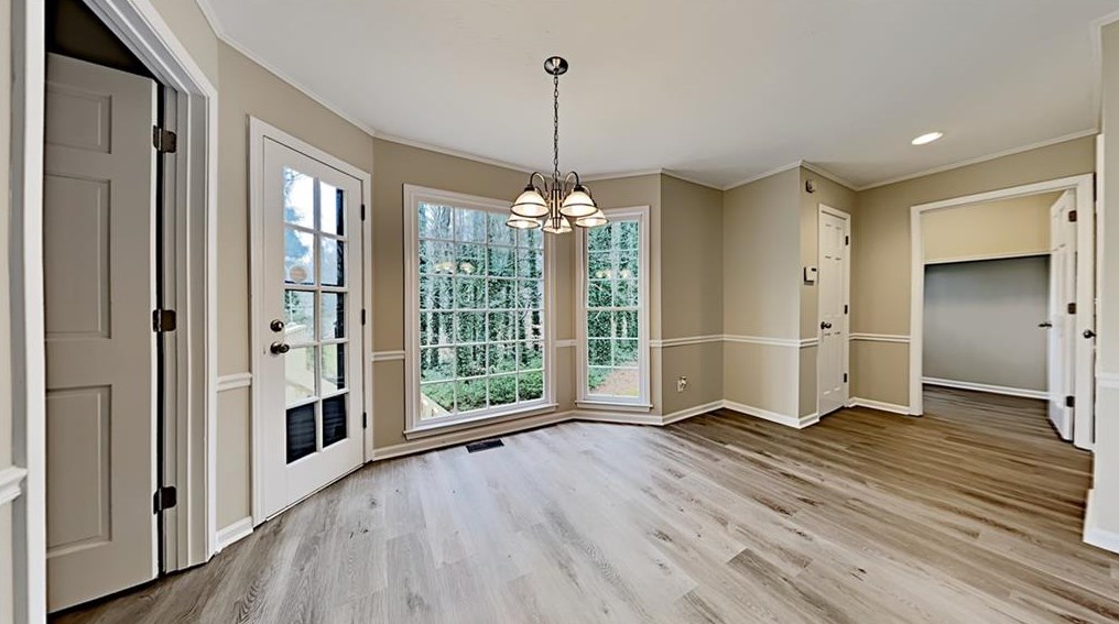 1910 Travers Cir, Lawrenceville GA 30044-4534 exterior