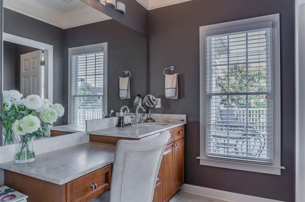 2106 Murren Dr, Smyrna GA 30080-6520 exterior