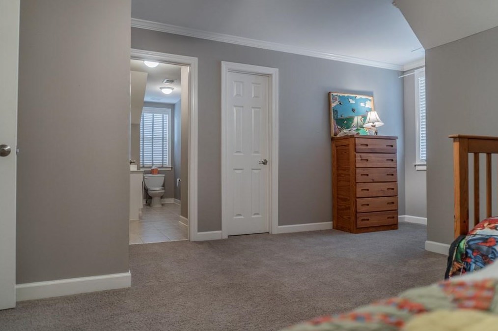 2106 Murren Dr, Smyrna GA 30080-6520 exterior