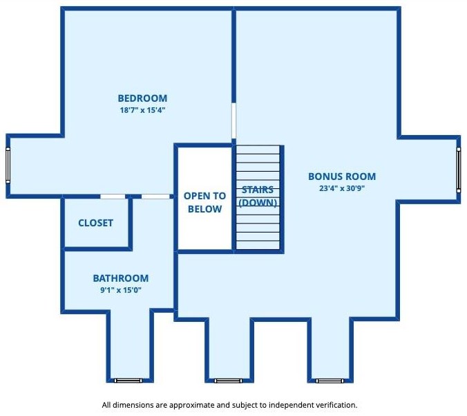 2106 Murren Dr, Smyrna GA 30080-6520 exterior