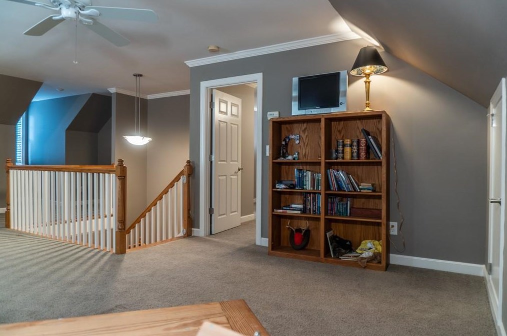 2106 Murren Dr, Smyrna GA 30080-6520 exterior