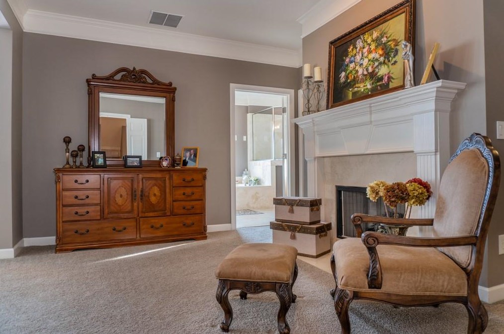 2106 Murren Dr, Smyrna GA 30080-6520 exterior