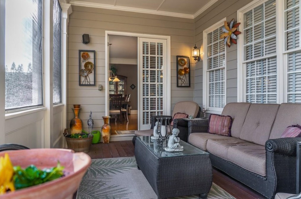 2106 Murren Dr, Smyrna GA 30080-6520 exterior