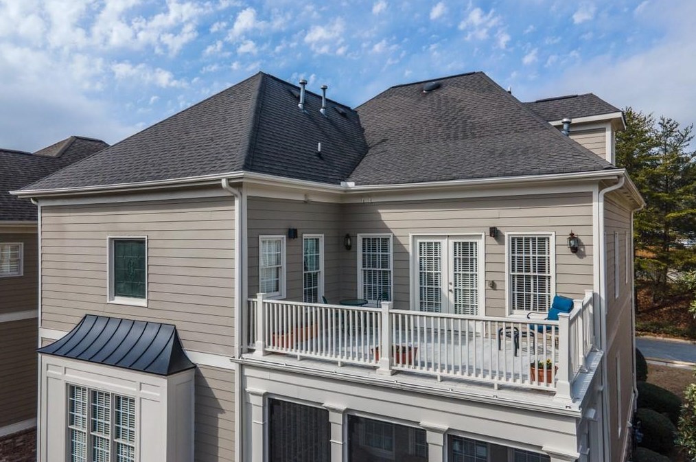 2106 Murren Dr, Smyrna GA 30080-6520 exterior