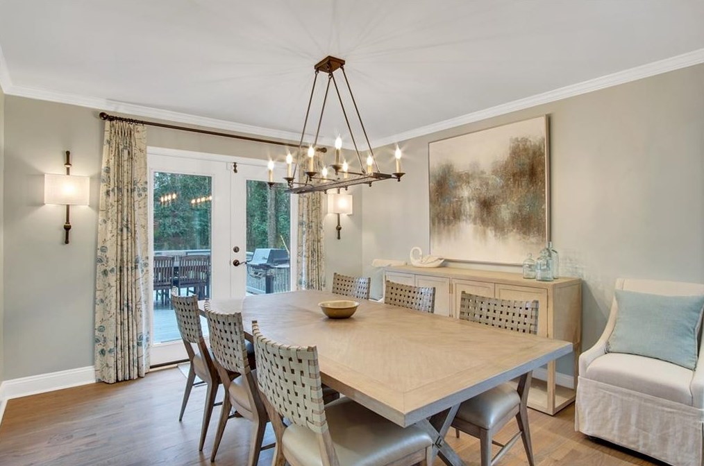 3691 Toxaway Ct, Atlanta GA 30341-4616 exterior