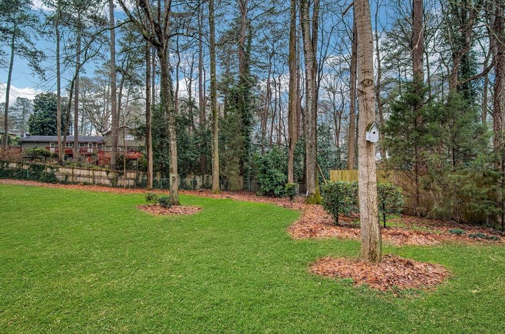 3691 Toxaway Ct, Atlanta GA 30341-4616 exterior