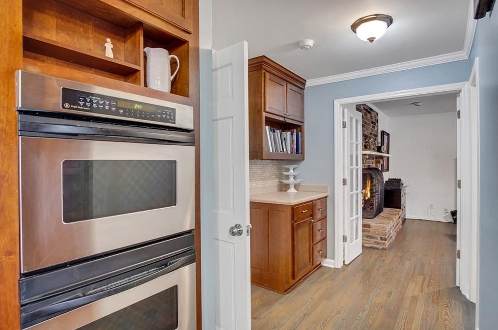 3691 Toxaway Ct, Atlanta GA 30341-4616 exterior