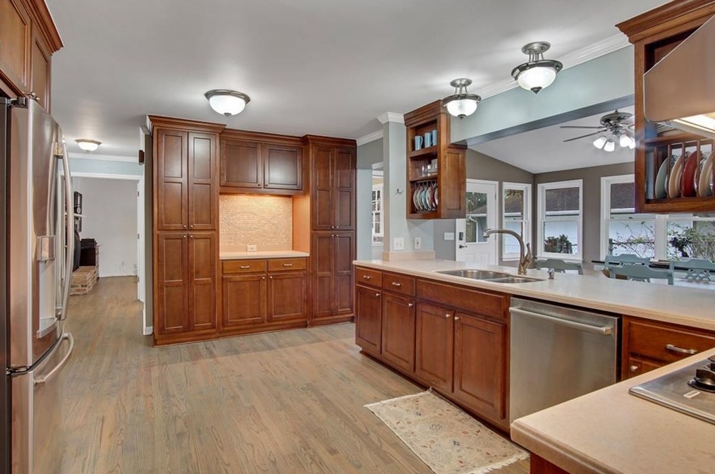 3691 Toxaway Ct, Atlanta GA 30341-4616 exterior