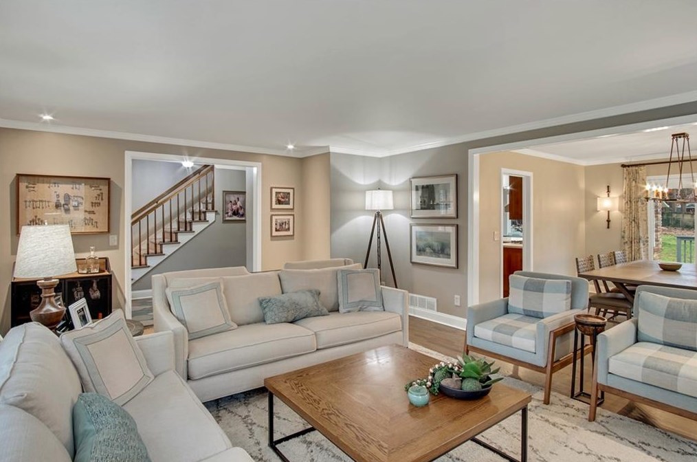 3691 Toxaway Ct, Atlanta GA 30341-4616 exterior