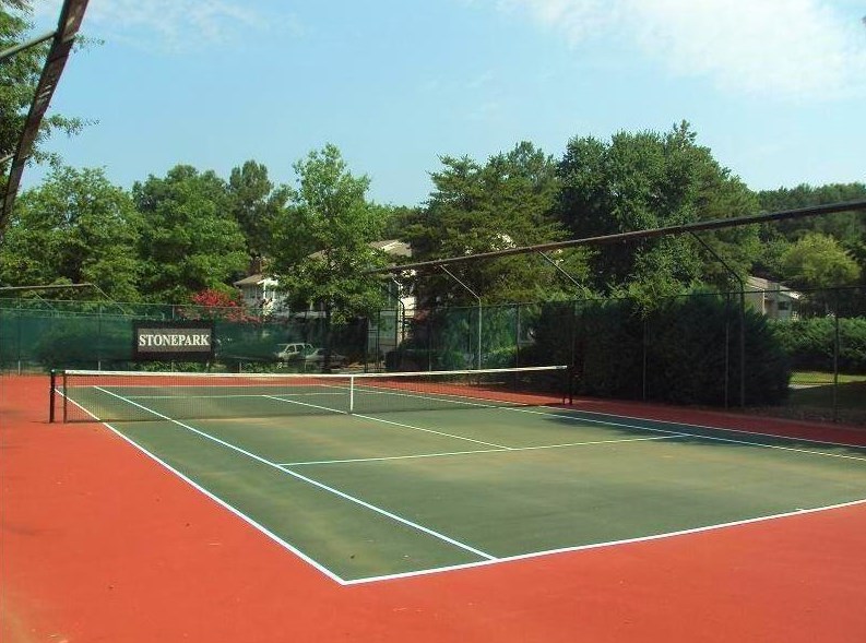 1211 Wingate Way, Atlanta GA  30350-4947 exterior
