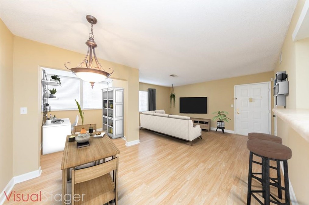 1211 Wingate Way, Atlanta GA  30350-4947 exterior