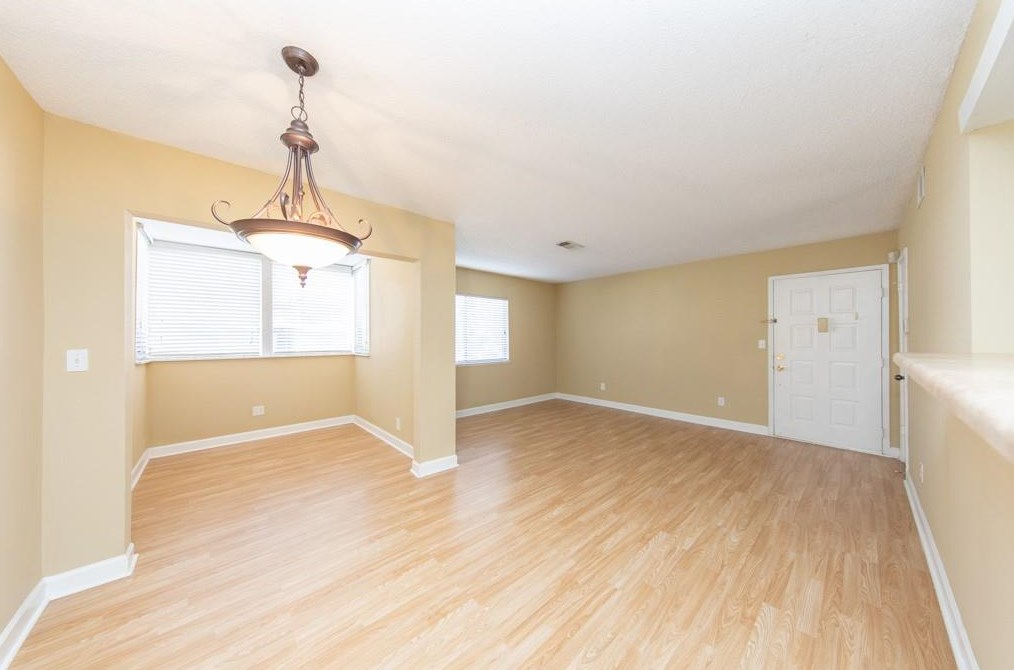 1211 Wingate Way, Atlanta GA  30350-4947 exterior