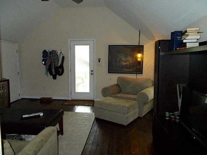 2686 Rosemary St, Atlanta GA  30318-1139 exterior