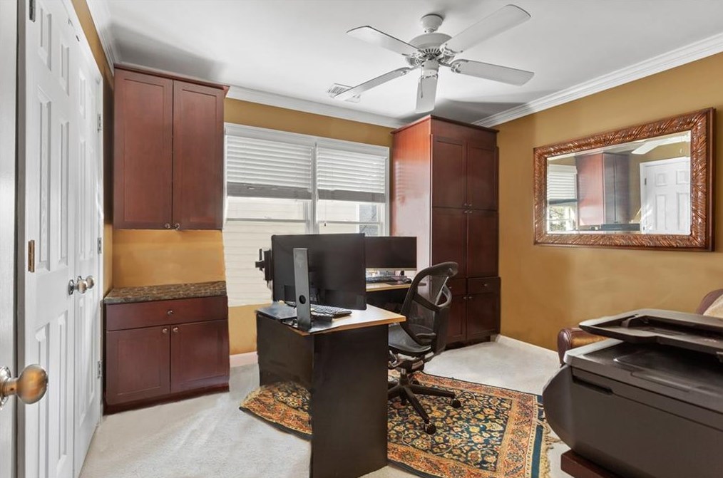 2246 Wayside Dr, Atlanta GA  30319-4011 exterior