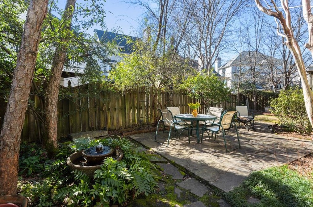 2246 Wayside Dr, Atlanta GA  30319-4011 exterior