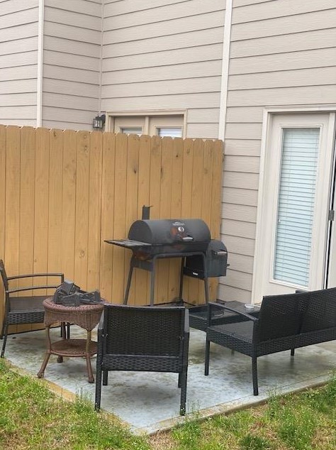 2693 Avanti Way, Decatur GA  30035-4193 exterior