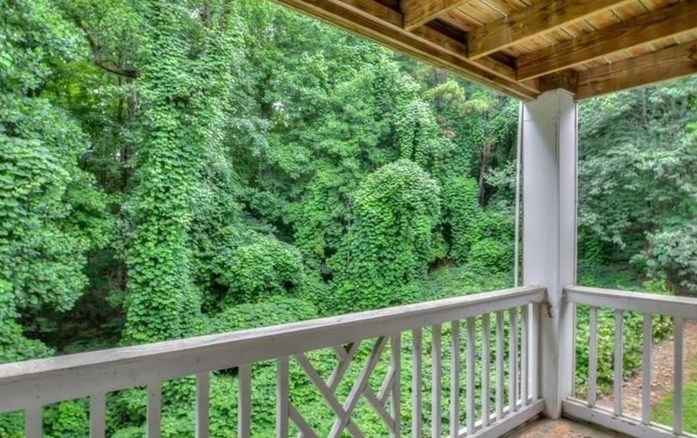 3613 Shepherds Path, Decatur GA  30034-5062 exterior