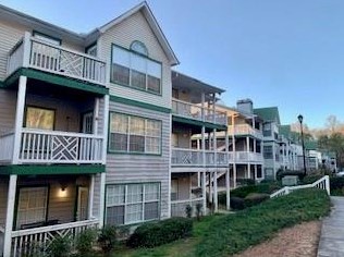 3613 Shepherds Path, Decatur GA  30034-5062 exterior