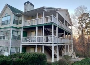 3613 Shepherds Path, Decatur GA  30034-5062 exterior