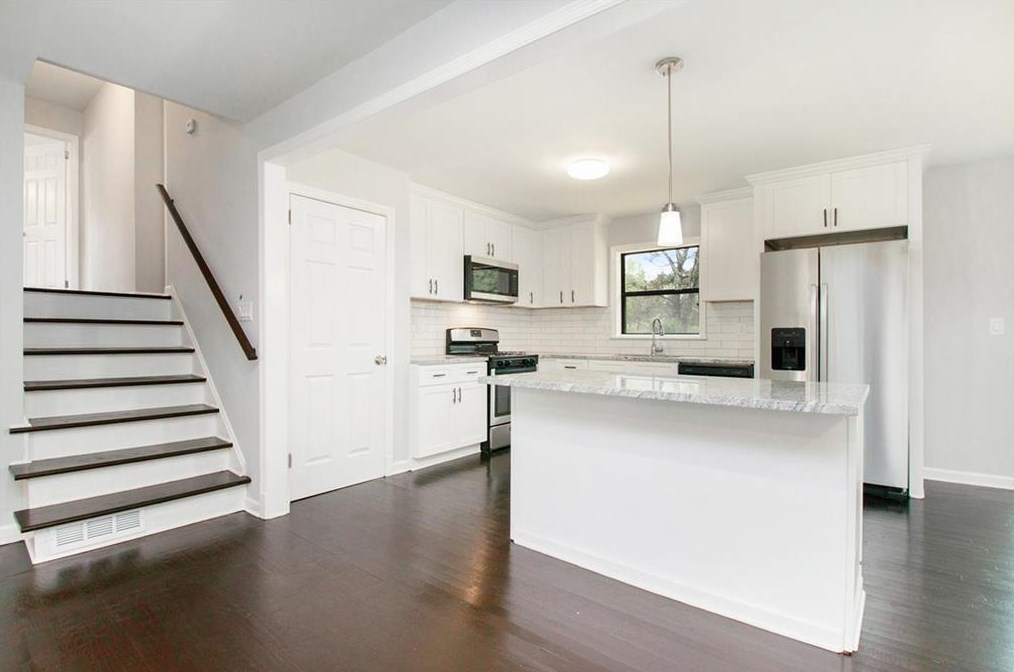 2349 Miriam Ln, Decatur GA  30032-5720 exterior