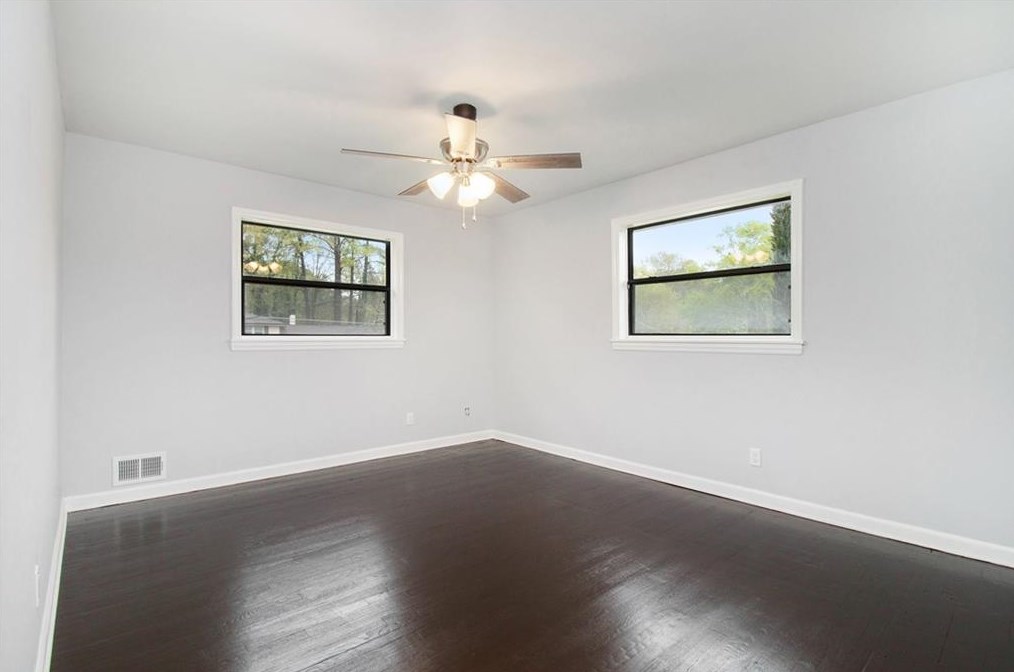 2349 Miriam Ln, Decatur GA  30032-5720 exterior