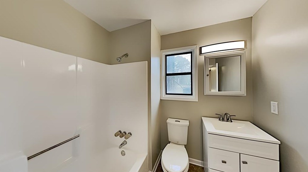 4287 Gregory Ct, Smyrna GA  30082-4426 exterior