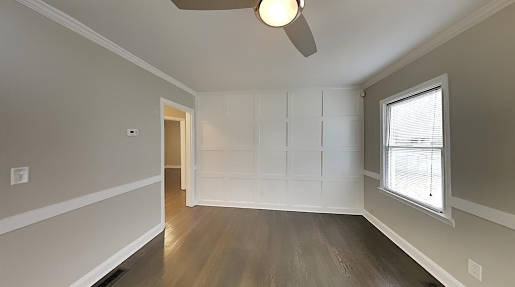 2557 Eastwood Dr, Decatur GA  30032-3223 exterior