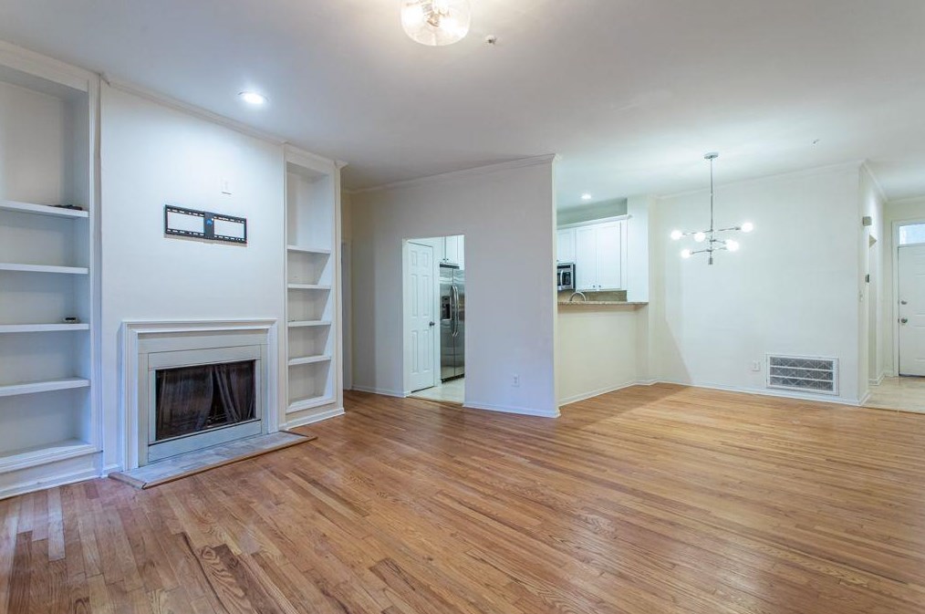 466 Sherman Way, Decatur GA  30033-5465 exterior