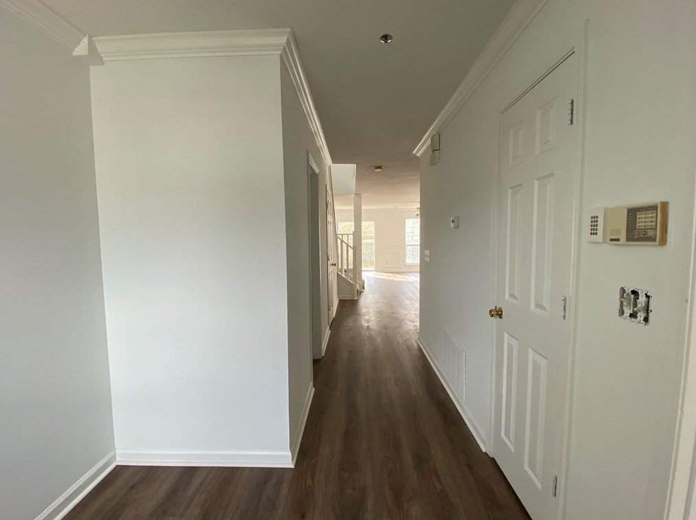 3639 Silver Springs Ct, Decatur GA  30034-5734 exterior