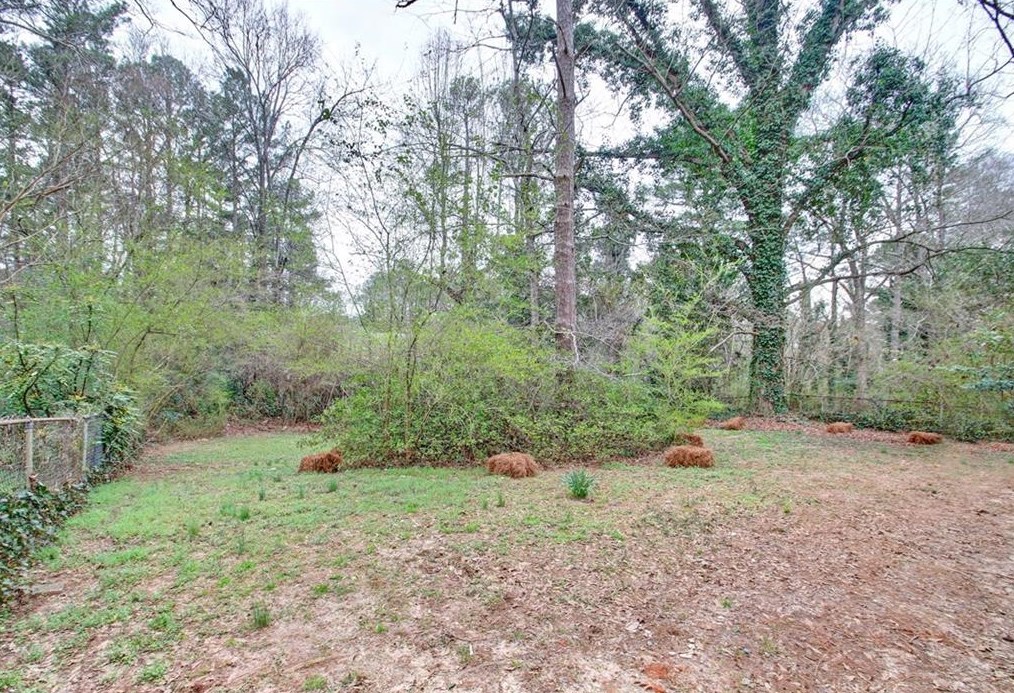 3340 Phillips Cir, Decatur GA  30032-4700 exterior