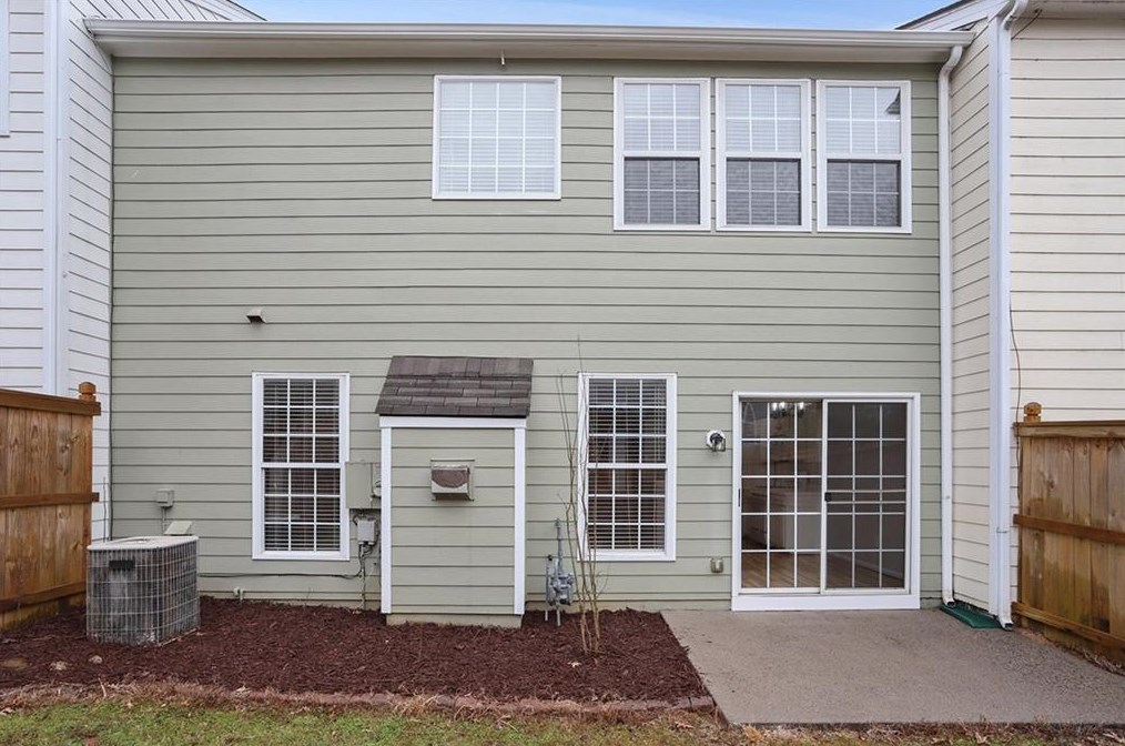 3098 Commonwealth Way, Alpharetta GA  30004-4282 exterior