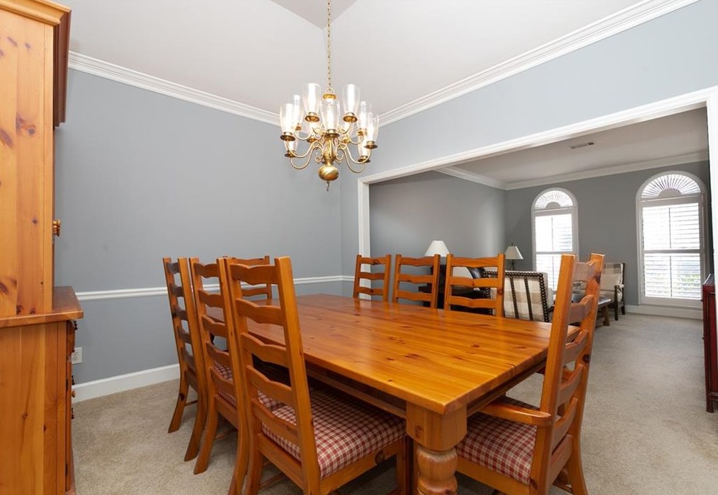 3830 Savannah Sq, Atlanta GA 30340-4338 exterior