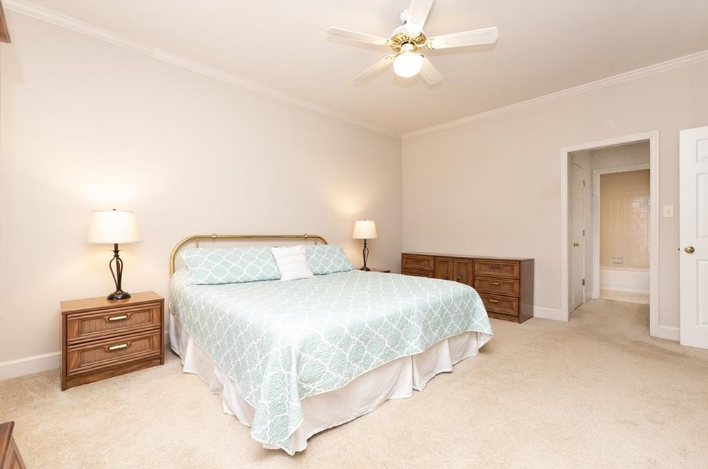 3830 Savannah Sq, Atlanta GA 30340-4338 exterior