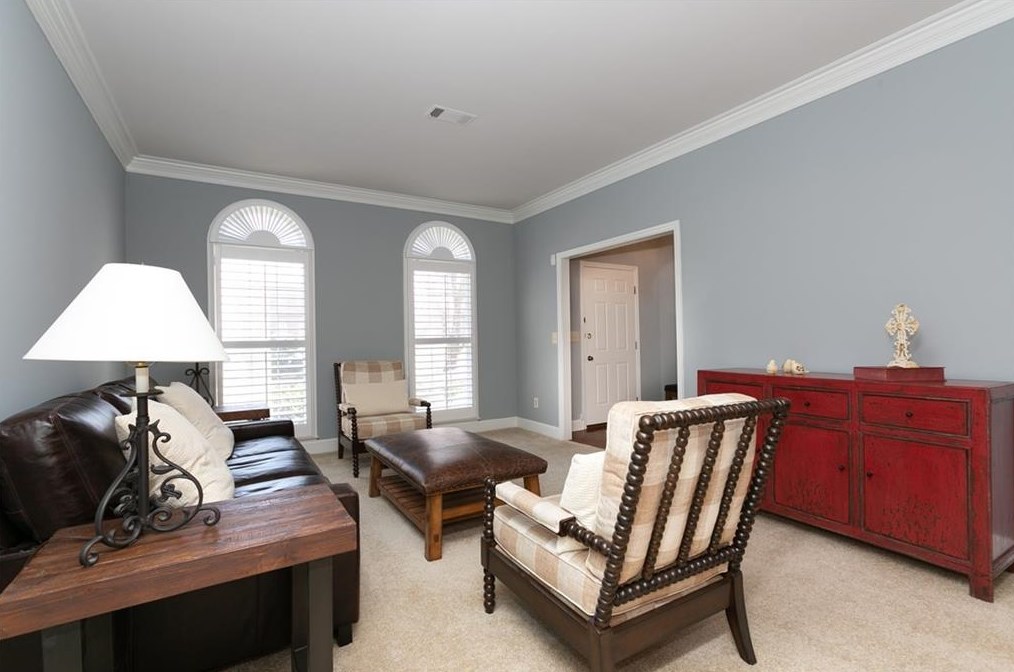 3830 Savannah Sq, Atlanta GA 30340-4338 exterior