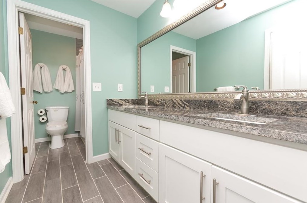 3830 Savannah Sq, Atlanta GA 30340-4338 exterior