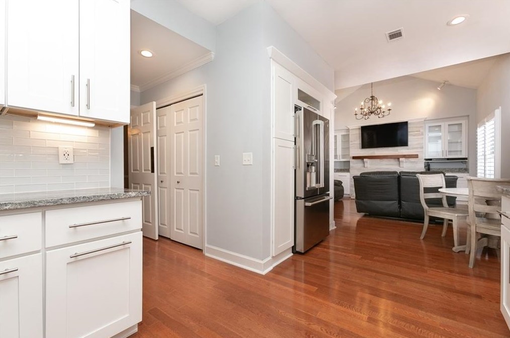 3830 Savannah Sq, Atlanta GA 30340-4338 exterior