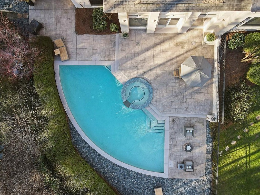 14660 Glencreek Way, Alpharetta GA 30004-4546 exterior