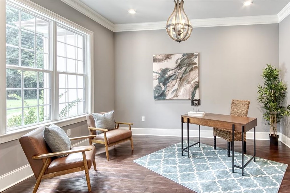 3146 Sprucewood Dr, Decatur GA  30033-2506 exterior