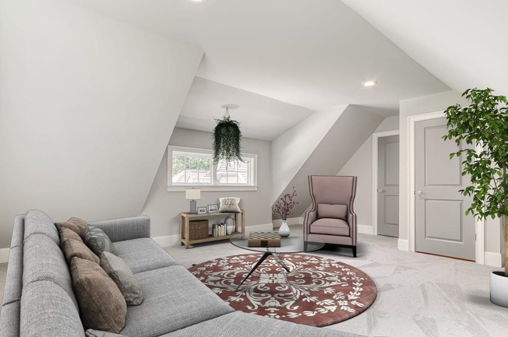 3146 Sprucewood Dr, Decatur GA  30033-2506 exterior