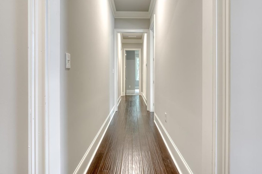 3146 Sprucewood Dr, Decatur GA  30033-2506 exterior