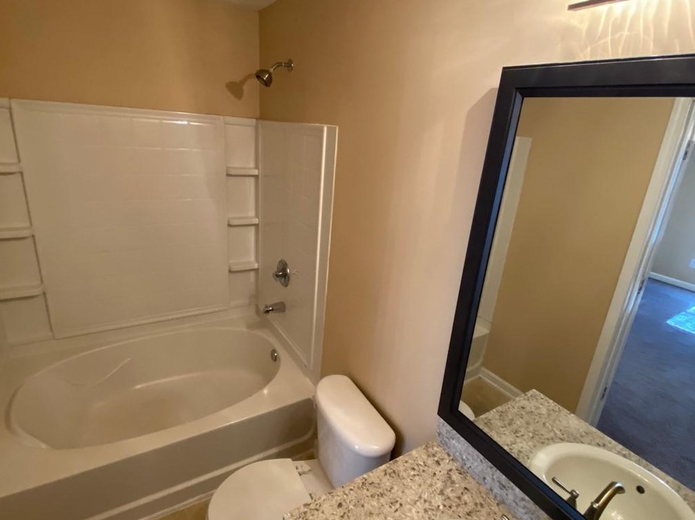 8104 Waldrop Pl, Decatur GA 30034-7419 exterior