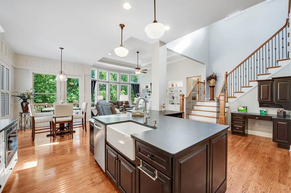 3310 Compass Way, Alpharetta GA 30004-0625 exterior