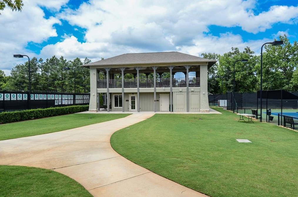 3310 Compass Way, Alpharetta GA 30004-0625 exterior