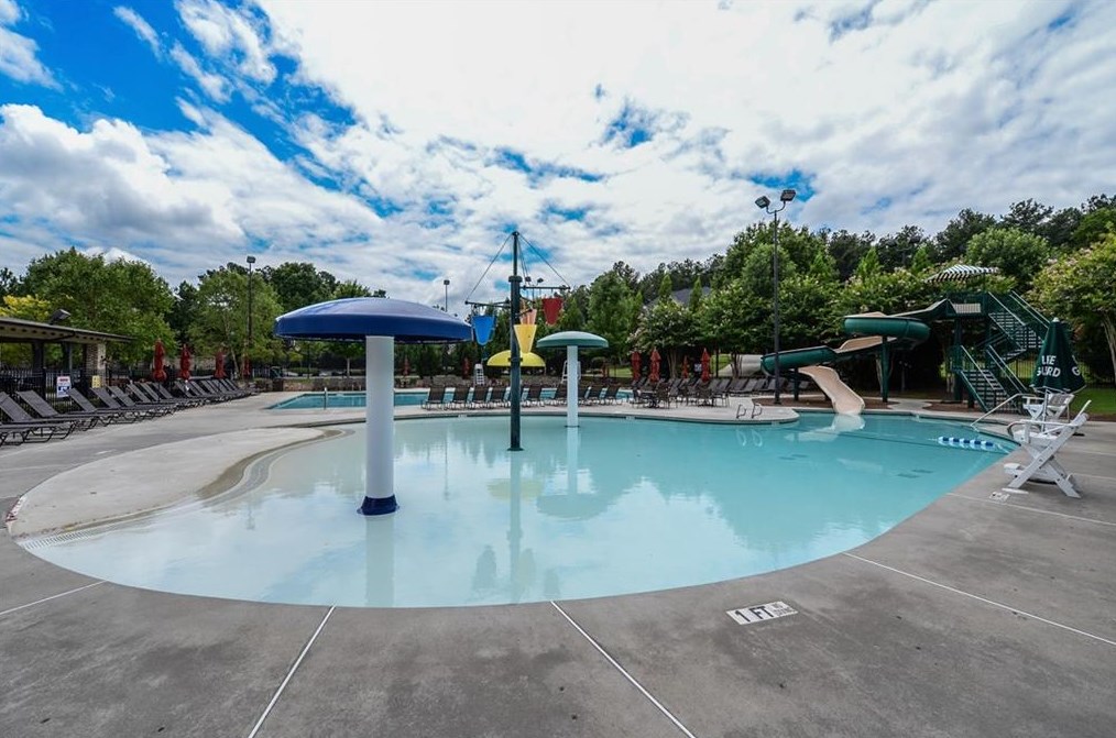 3310 Compass Way, Alpharetta GA 30004-0625 exterior