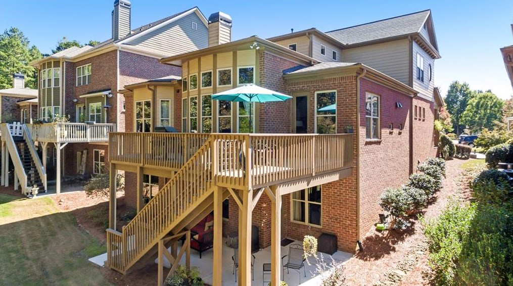 3310 Compass Way, Alpharetta GA 30004-0625 exterior