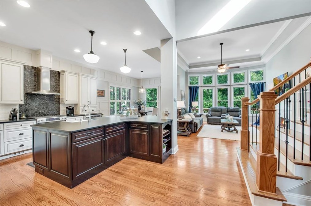 3310 Compass Way, Alpharetta GA 30004-0625 exterior